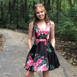 Meet your Posher, Katherine